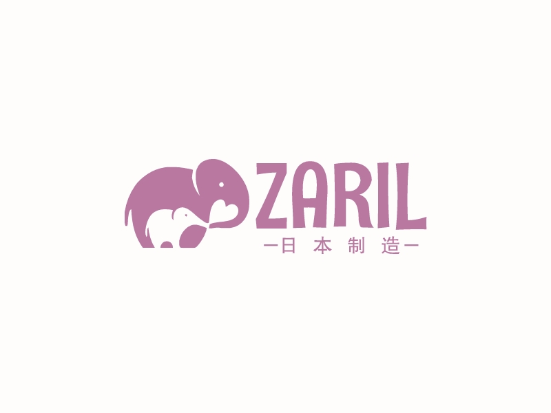 ZARIL - 日本制造