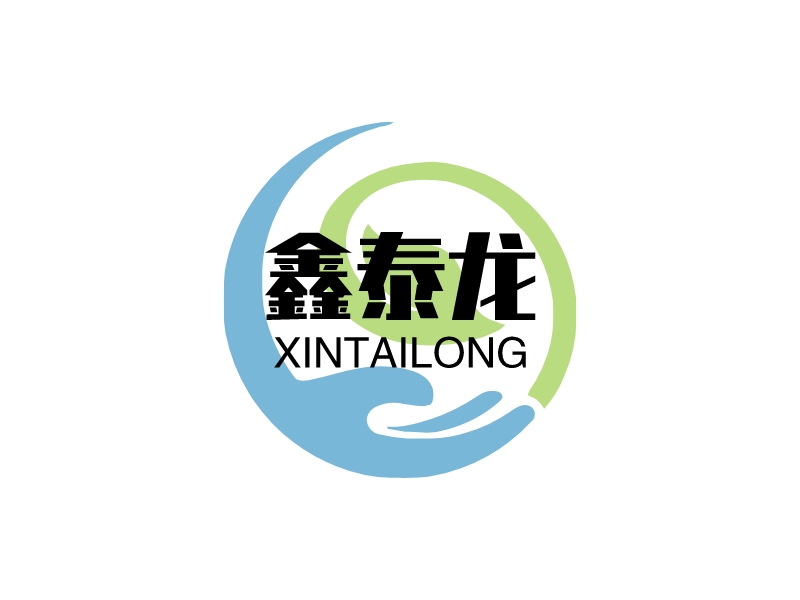 鑫泰龙 Logo Maker - Design 鑫泰龙 logos online
