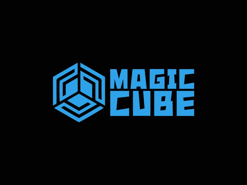 Magic Cube - 