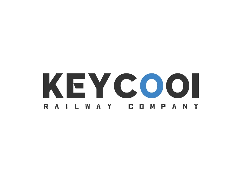 KEYCOOIlogo设计