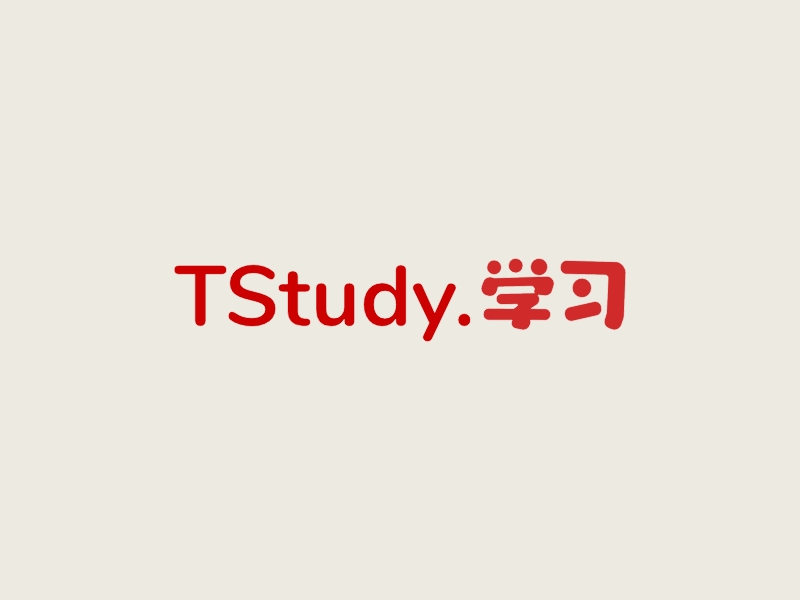 TStudy. 学习 Logo Maker - Design TStudy. 学习 logos online