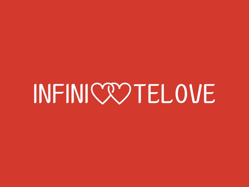Infinitelove Logo Maker - Design Infinitelove logos online