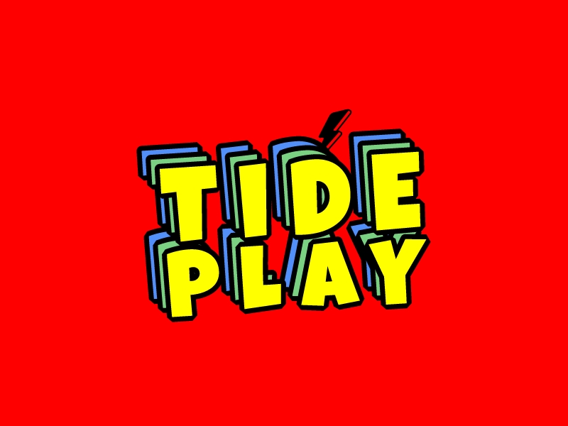 Tide play - 