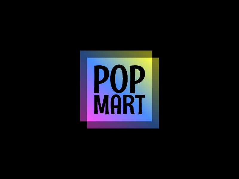 POP MART - 