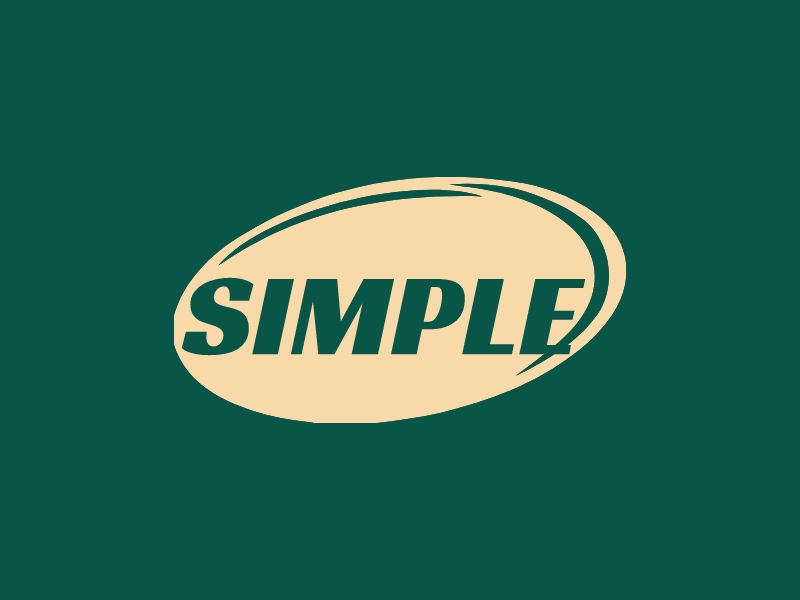 simple Logo Maker - Design simple logos online