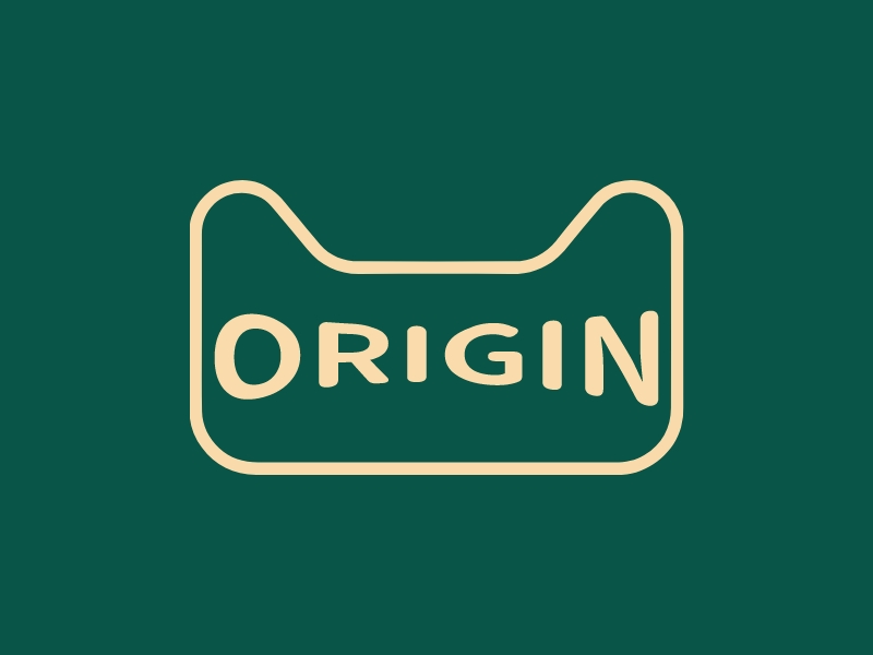 originlogo设计