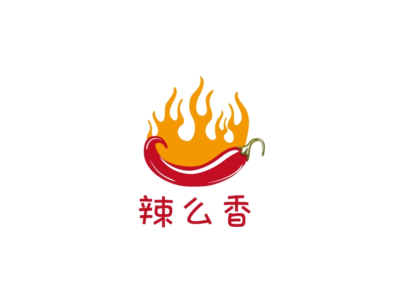 辣么香 Logo Maker - Design 辣么香 logos online