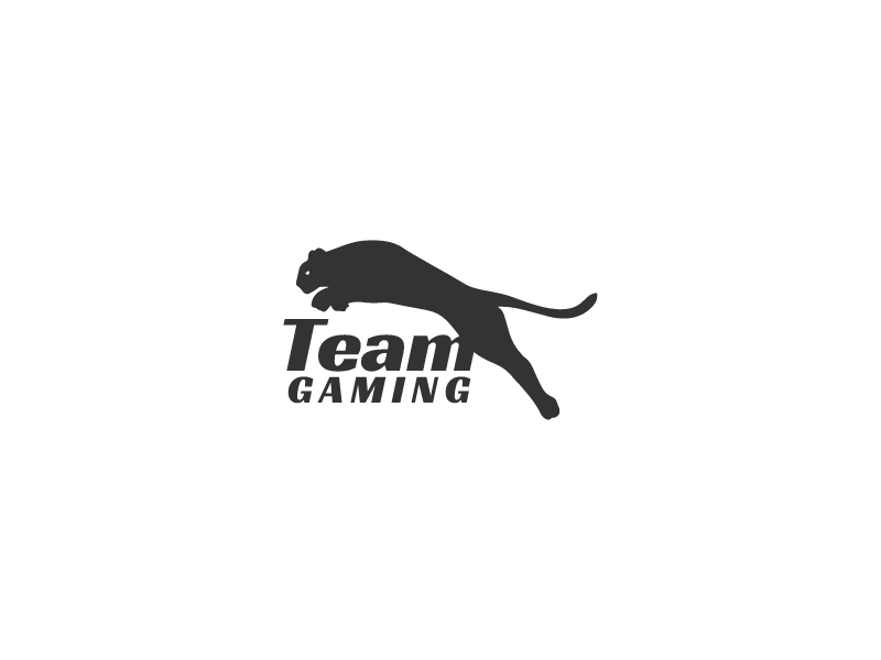 Teamlogo设计