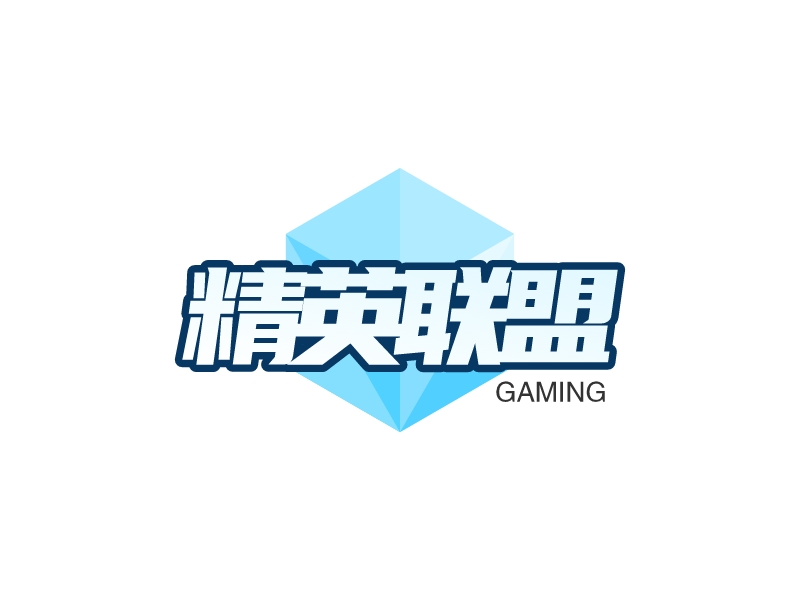 精英联盟LOGO设计