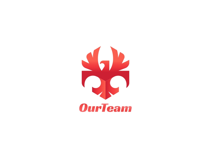 OurTeam Logo Maker - Design OurTeam logos online