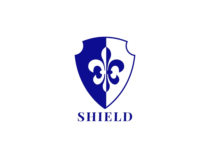 shieldLOGO设计