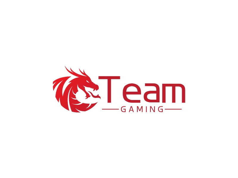 Teamlogo设计