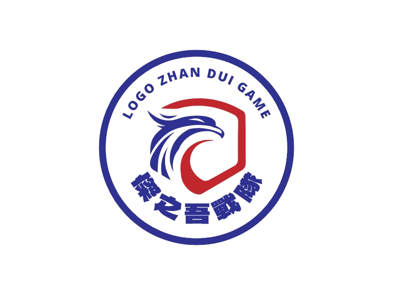 杰之吾战队LOGO设计