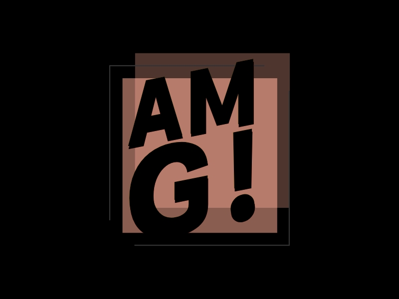 am g！ Logo Maker - Design am g！ logos online