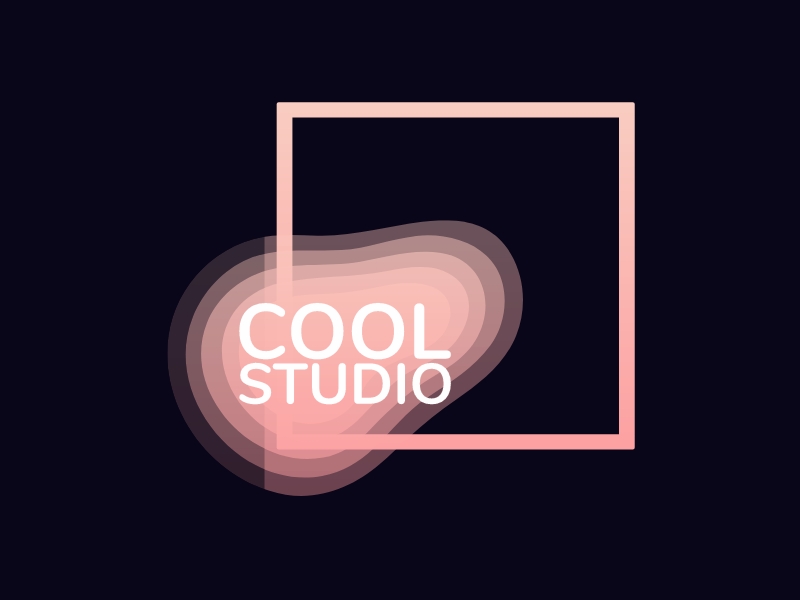 cool Studiologo设计