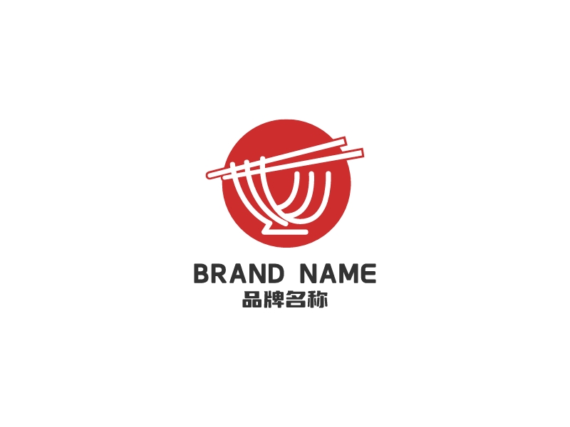 brand name - 品牌名称