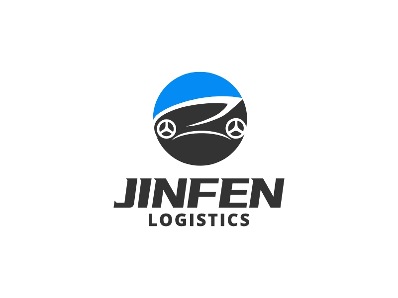 jinfen - LoGISTIcs