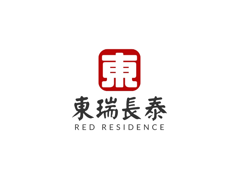 东瑞长泰 - red RESIDENCE