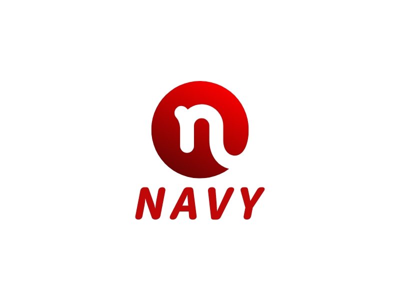 navy - 