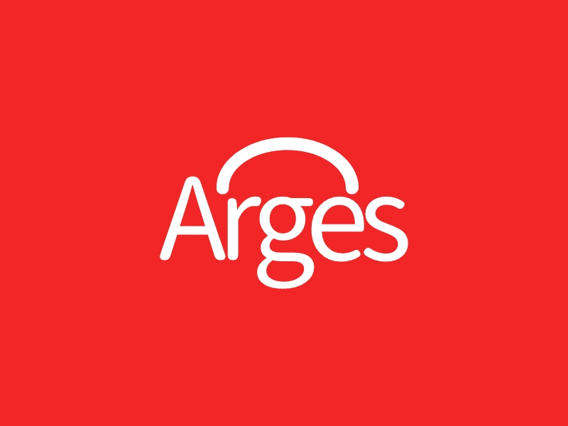 Argeslogo设计