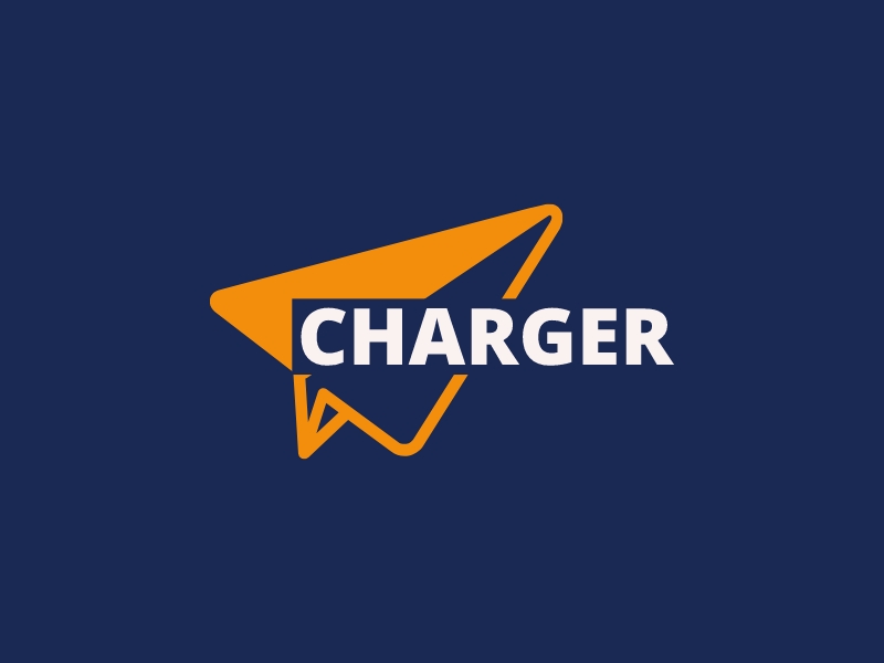 chargerLOGO设计