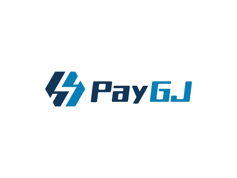 Pay GJlogo设计