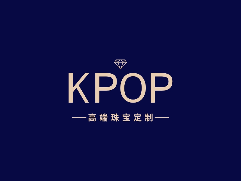 KPOP - 高端珠宝定制