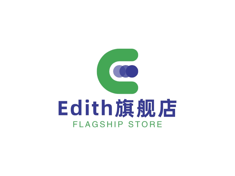 Edith旗舰店 - FLAGSHIP STORE