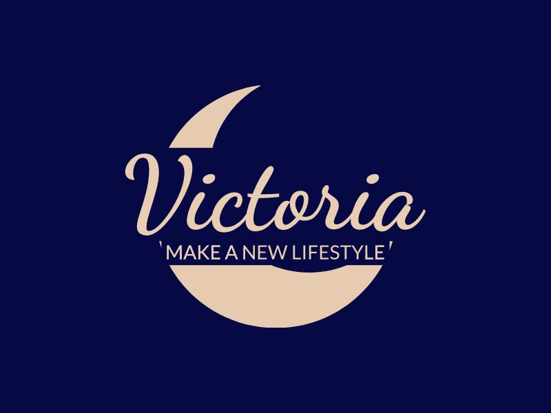 Victoria - make a new lifestyle