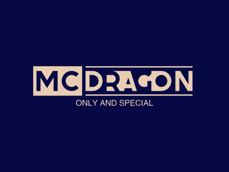 Mc dragon - only and special