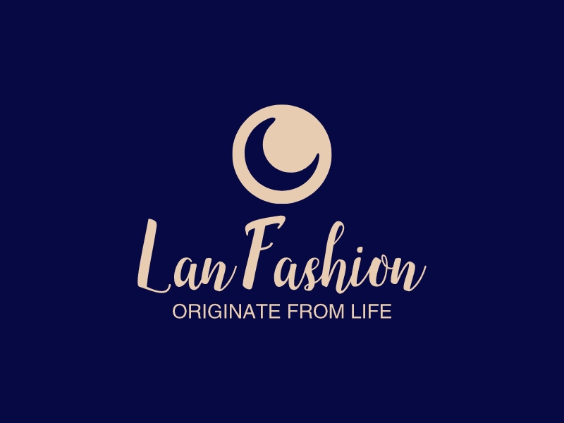 LanFashion - originate from life