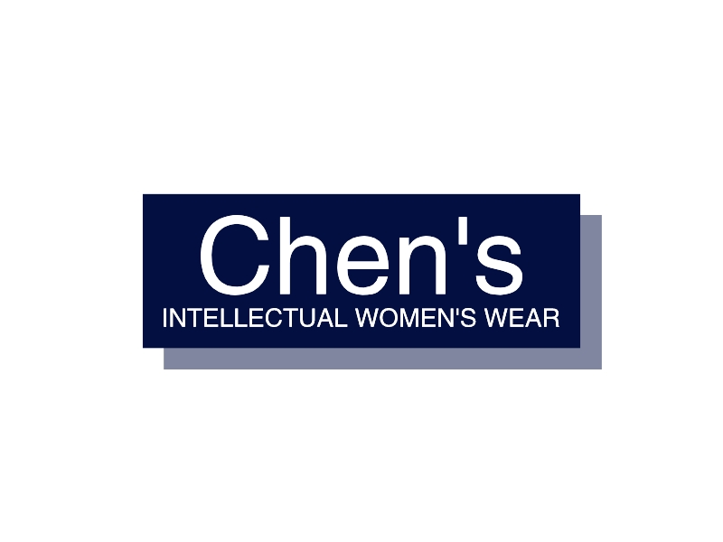 Chen's - intellectual women's wear