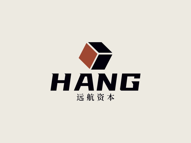 HANGLOGO设计