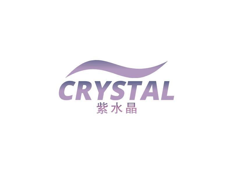 crystal - 紫水晶