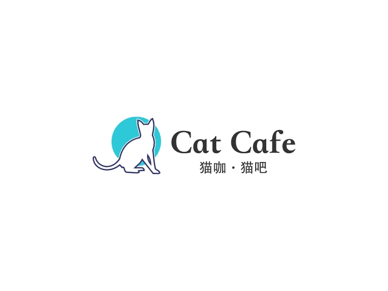 Cat Cafe - 猫咖·猫吧