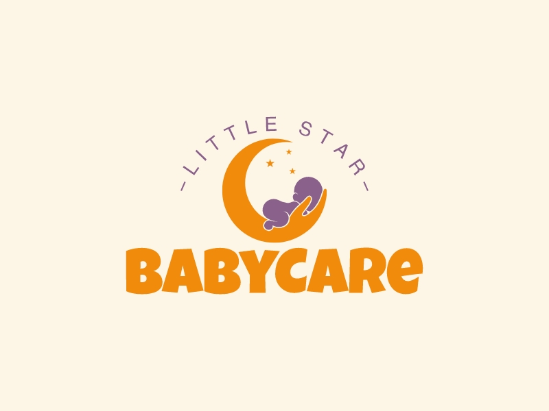 BabyCare - Little star