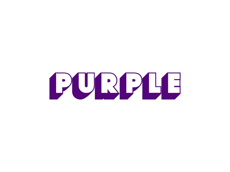 purplelogo设计