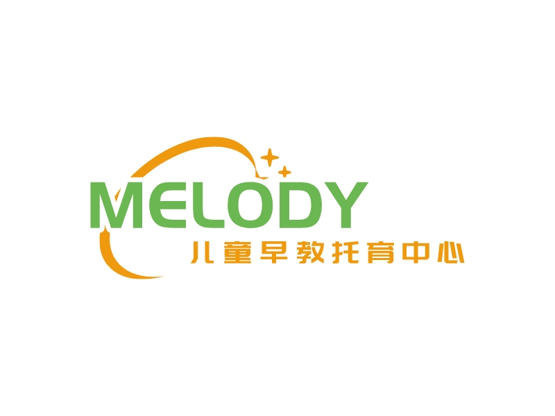 MELODY - 儿童早教托育中心