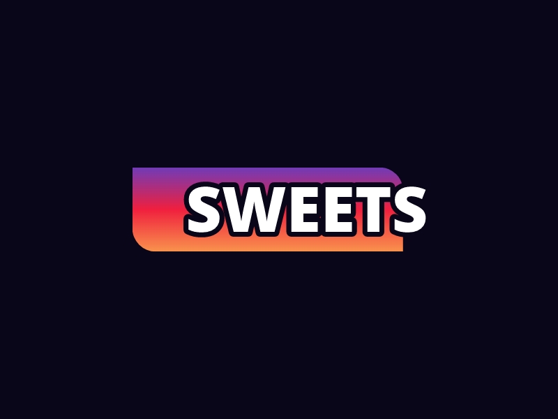 SWEETS - 