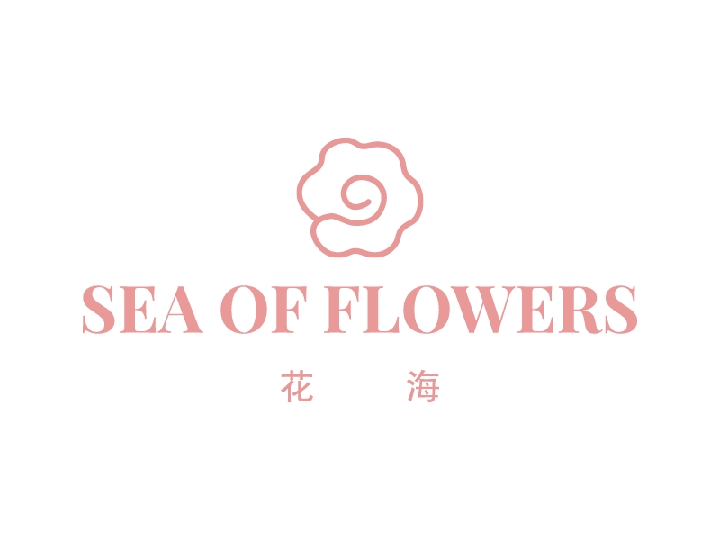 SEA OF FLOWERS - 花  海
