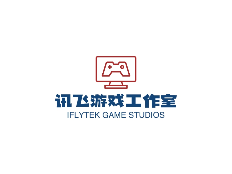 讯飞游戏工作室 - IFLYTEK GAME STUDIOS