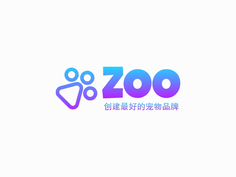 ZOOlogo设计