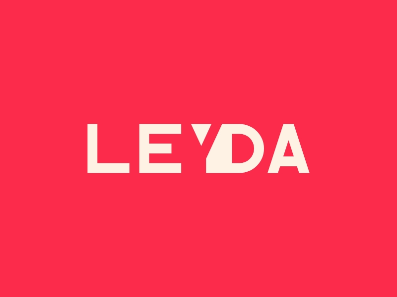 LeydaLOGO设计