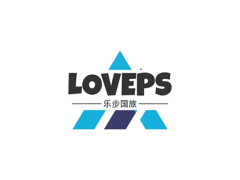 LOVEPS - 乐步国旅