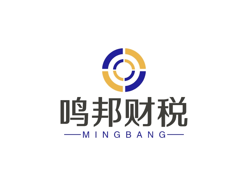 鸣邦财税 - MINGBANG