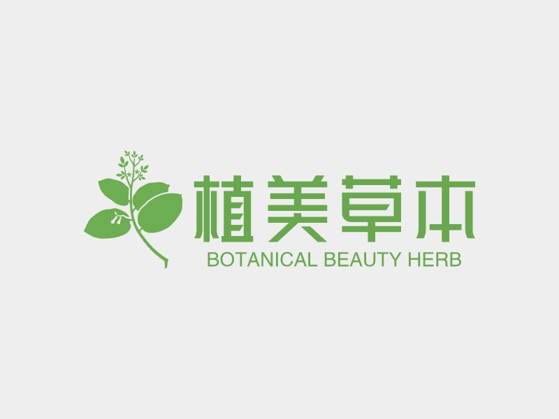 植美草本 - BOTANICAL BEAUTY HERB