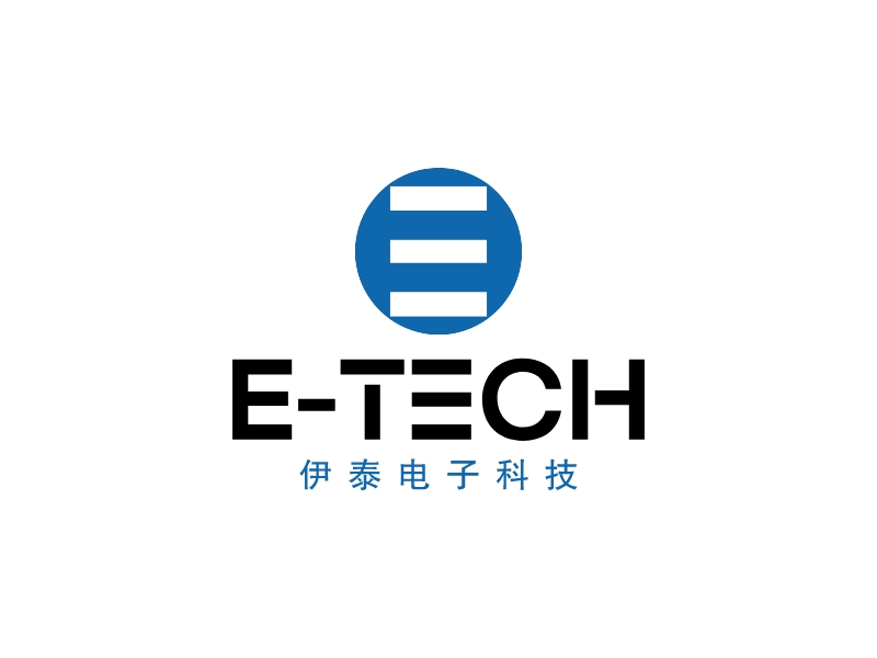 E-tech - 伊泰电子科技