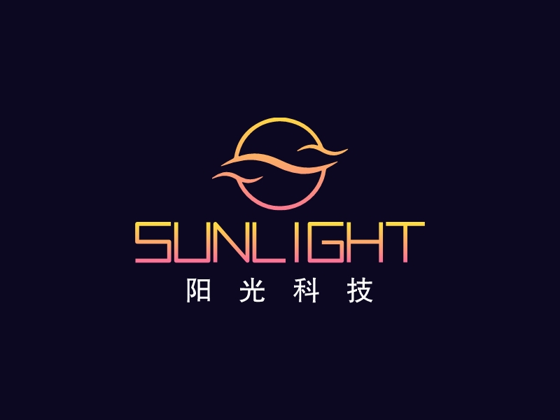 SUNLIGHT - 阳光科技