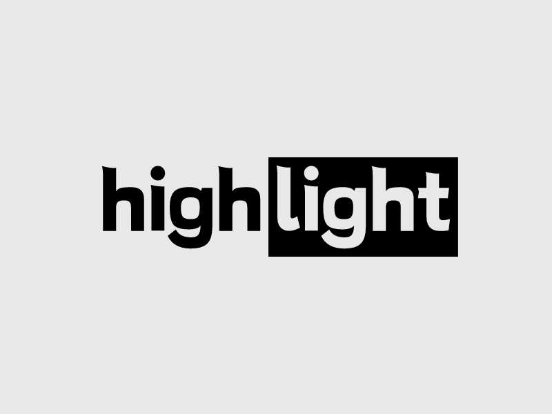 high light - 