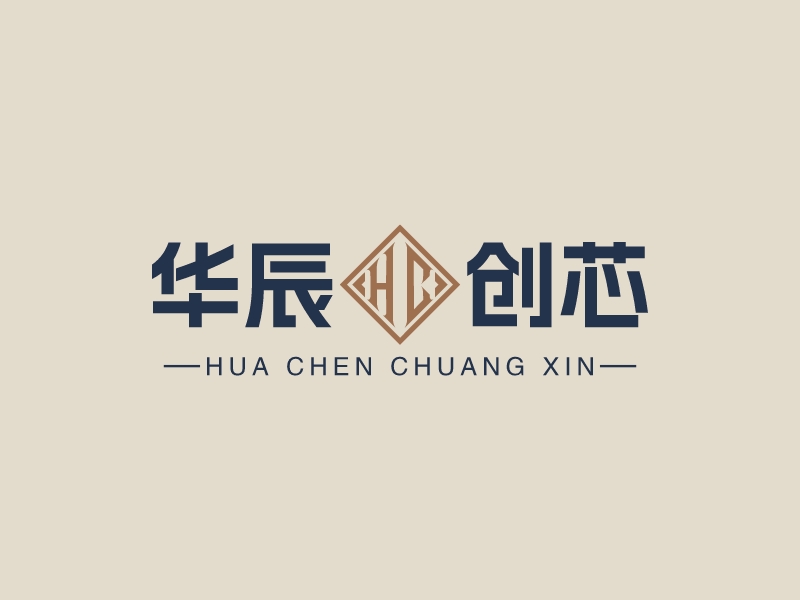 华辰创芯 - HUA CHEN CHUANG XIN